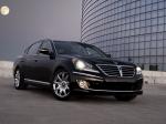 Hyundai Equus 2010 года (US)